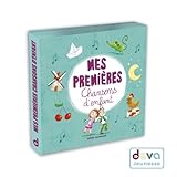 Un double CD de cinquante chansons, comptines et rondes préférées des tout-petits.
