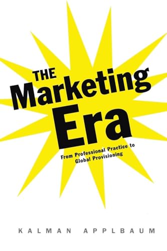The Marketing Era