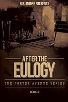 After the Eulogy 1304651525 Book Cover