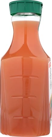 (NOT A CASE) Grapefruit Juice