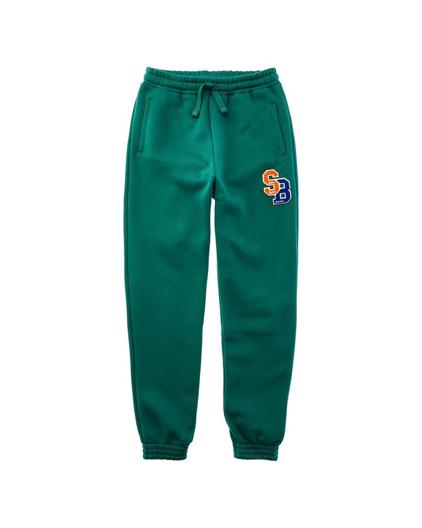 Bonton Girls X Sonia Rykiel Sillow Jogger Pant, XXS, Green