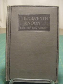 Hardcover The seventh noon Book