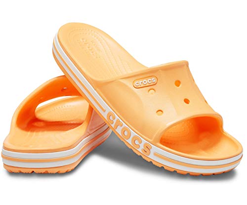 Image of Crocs Unisex-Adult 205392a Slide