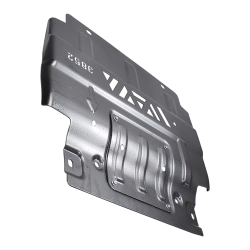 Image of ApplianPar Lower Front Engine Splash Shield Guard for Ford F-150 2.7L 3.3L 3.5L 5.0L 2015 2016 2017 2018 2019 2020 2021 2022 2023 2024