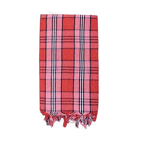 Image of 250 GSM Cotton Bath Towel - 60 x 130 Inch, Lightweight & Quick Dry, Soft & Absorbent, Ideal for Daily Use, Hotel & Spa Quality Set of 3