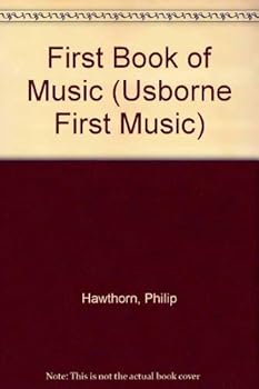 Paperback Recorder Tape Back: Music Pack (Usborne First Music) Book