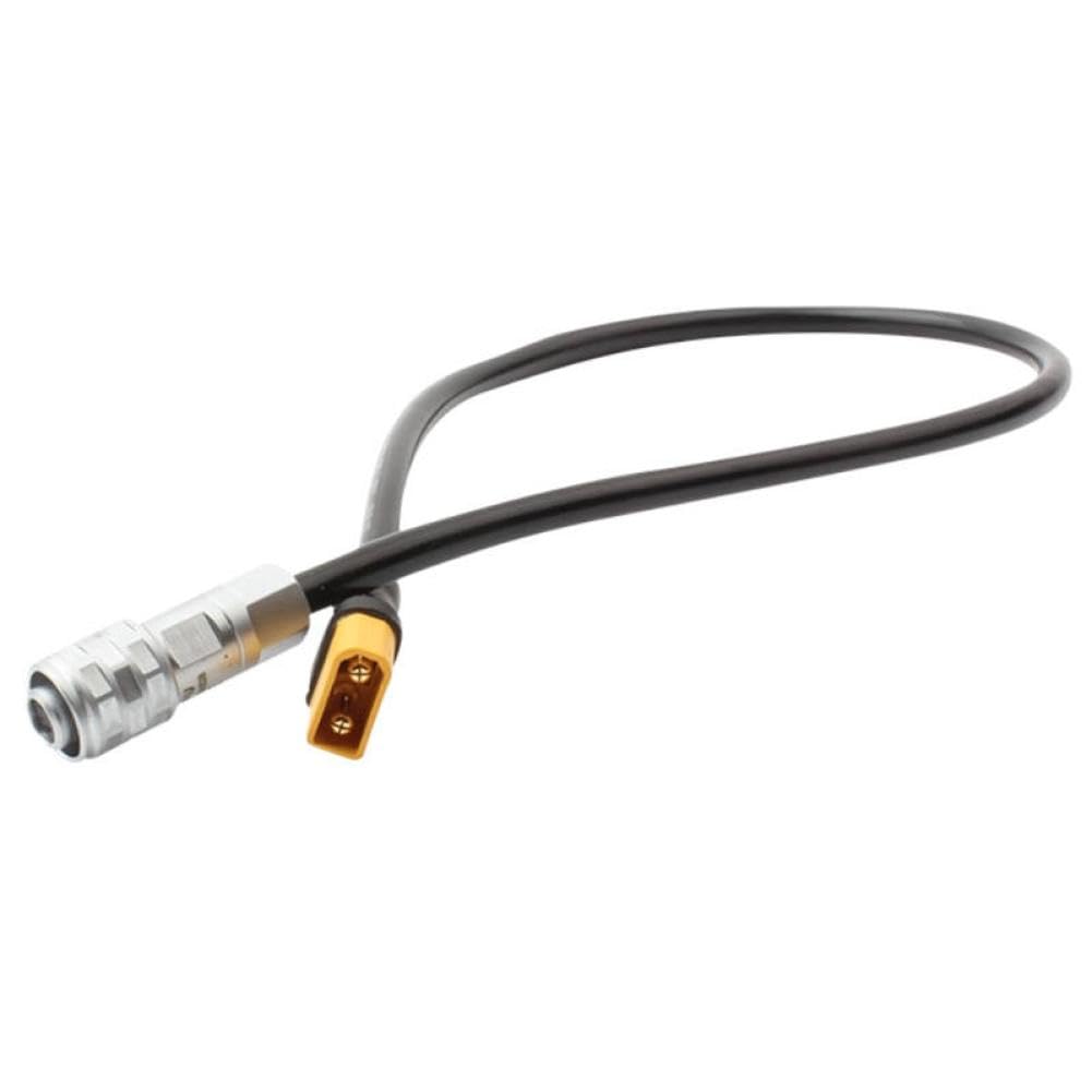 1 szt. 10 cm długości XT30 wtyczka męska do adaptera BMCC przedłużacz z modelem RC samolot 4K 6K kamera