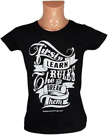 Forever Flex-Soft (No-Cut) Laser/LED Heat Transfer Paper 10/Sheets - Print Tshirts (8.5"x11", White)