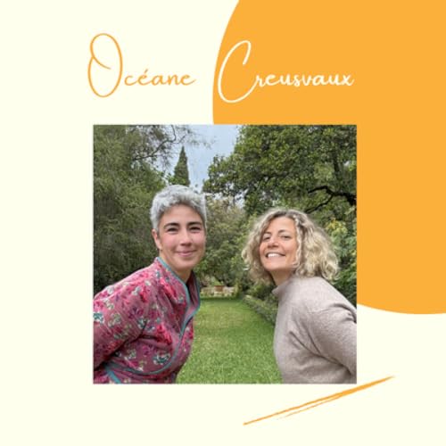 Oc&eacute;ane Creusvaux : reprendre sa place quand on est n&eacute;e pour remplacer quelqu&rsquo;un