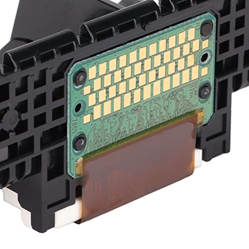 Qy6-0082 Reemplazo del Cabezal de impresión a Color, diseño de la Cubierta del Cabezal de impresión a Color Acabado Fino Cabezal de instalación Simple para IP7210 IP7220 IP7240 IP7250 IP7280