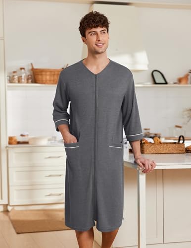 designer silk dressing gown Silk Dressing Gown, Silk Robe, Black Robe, Long Robe, Maxi Dressing Gown Kimono Robe Womens Satin Robe Bridesmaid Gown Nightwear Sleepwear