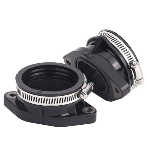 Múltiple de admisión de carburador para moto RZR 900 y XP 1000 del 2011 al 2019