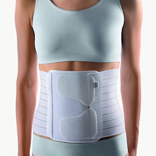 Faja abdominal Ab Binder talla XL miniatura 2