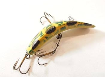 Amazon.co.jp: ヘリン フラットフィッシュ FLAT FISH X4