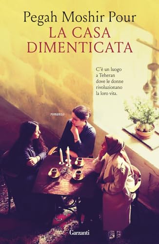  La casa dimenticata