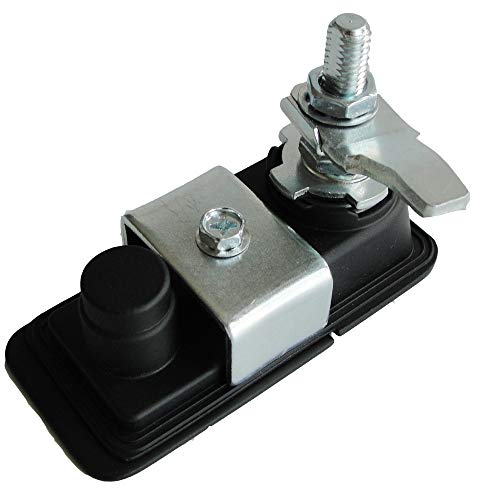 Wjskdq MS0003 2Pcs Compression Latch Flush Sealed Lever Latch Trigger Lift And Turn Adjustable Grip Matching Keys Powder Coated Black thumb #5