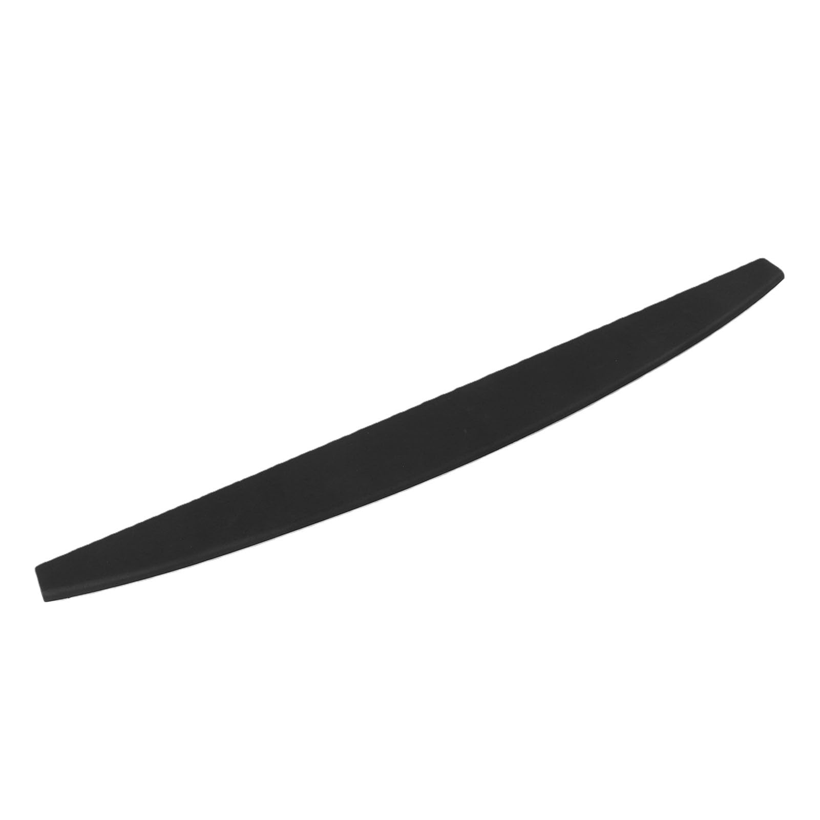lyrlody Tailgate Cap Top Protector 68364364AA, Carbon Fiber Style