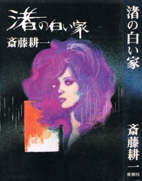 渚の白い家 (1978年)