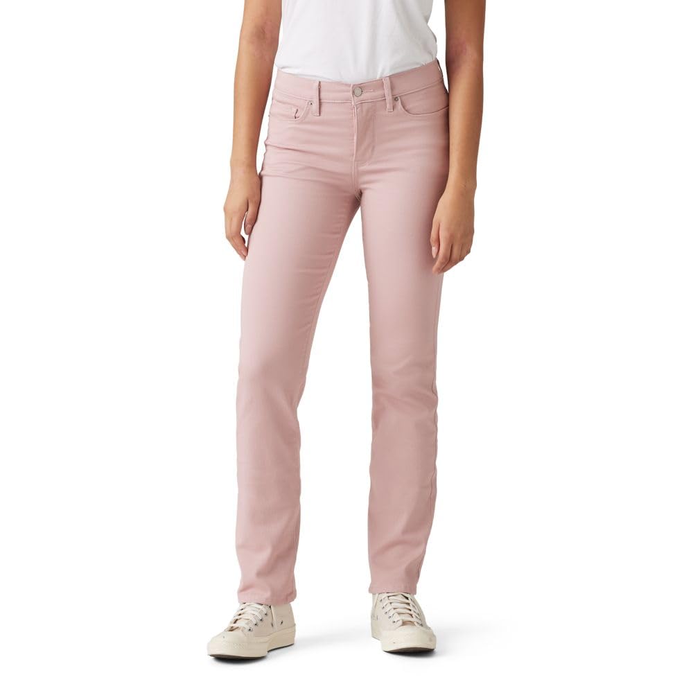 Levi's Women's 314 Shaping Straight Jeans — view 50