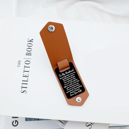 OEHEDOU-Birthday-Gifts-For-Men-Romantic-Gifts-For-Him-Boyfriend-Husband-Birthday-Gifts-Ideas-Mens-Keychain-With-Leather-Cover