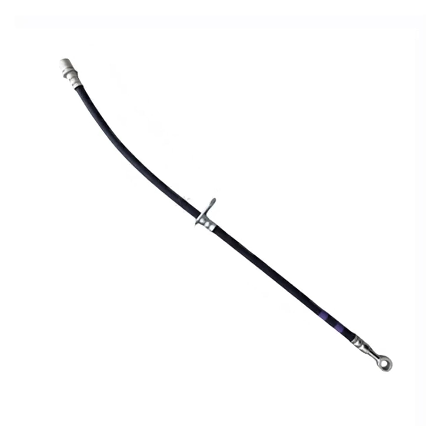 NBJAKTO Genuine Front Rear Brake Hose 26540FL030 Compatible with Subaru Forester Impreza Crosstrek XV 2019-2025(Genuine Left)