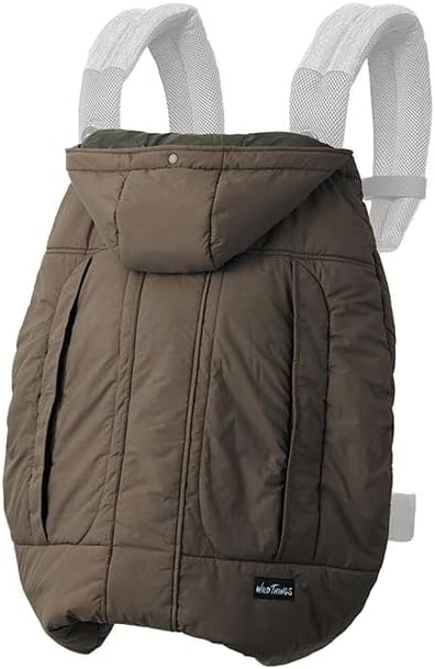 ベビーカー 抱っこ紐 おくるみ 肌触りの良い暖か裏地付き キャリー