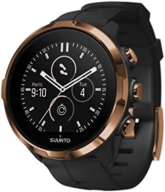 Suunto Spartan Sport Wrist HR