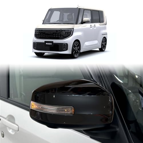 FOR V^ [NX ROOX BB1A/BB2A/BB5A/BB6An (2025N9`) JX^obN~[Jo[ABSobN~[veN^[Փ˖h~obN~[veN^[Ԃ̃obN~[یJo[ [NX ANZT[ (sAmubN)