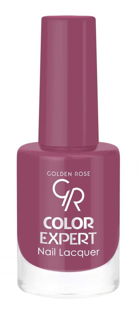Golden Rose Color Expert Fall&Winter Collection No: 412 - Geniş Fırçalı Oje 10.2 ml