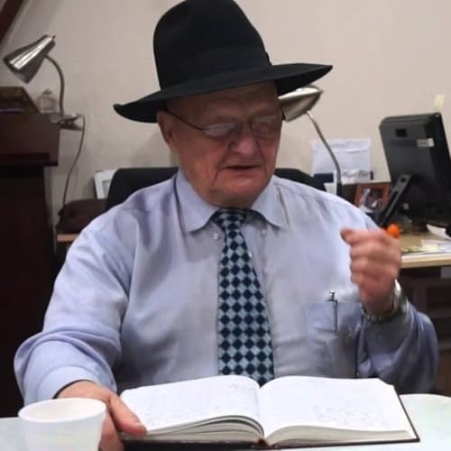 Раввин Берел Зальцман - правильные семейные отношения между мужем и женой по-еврейски