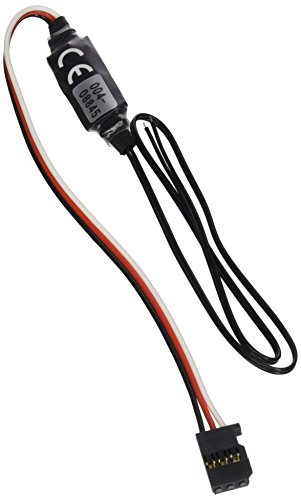 Futaba SBS-01RB Brushless Motor RPM Sensor