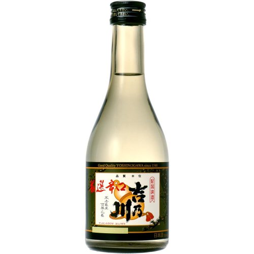 吉乃川 吉乃川 厳選辛口