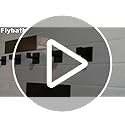 Flybath Towel Rail Bar 304 Stainless Steel Single Layer Bath Towel - View #9