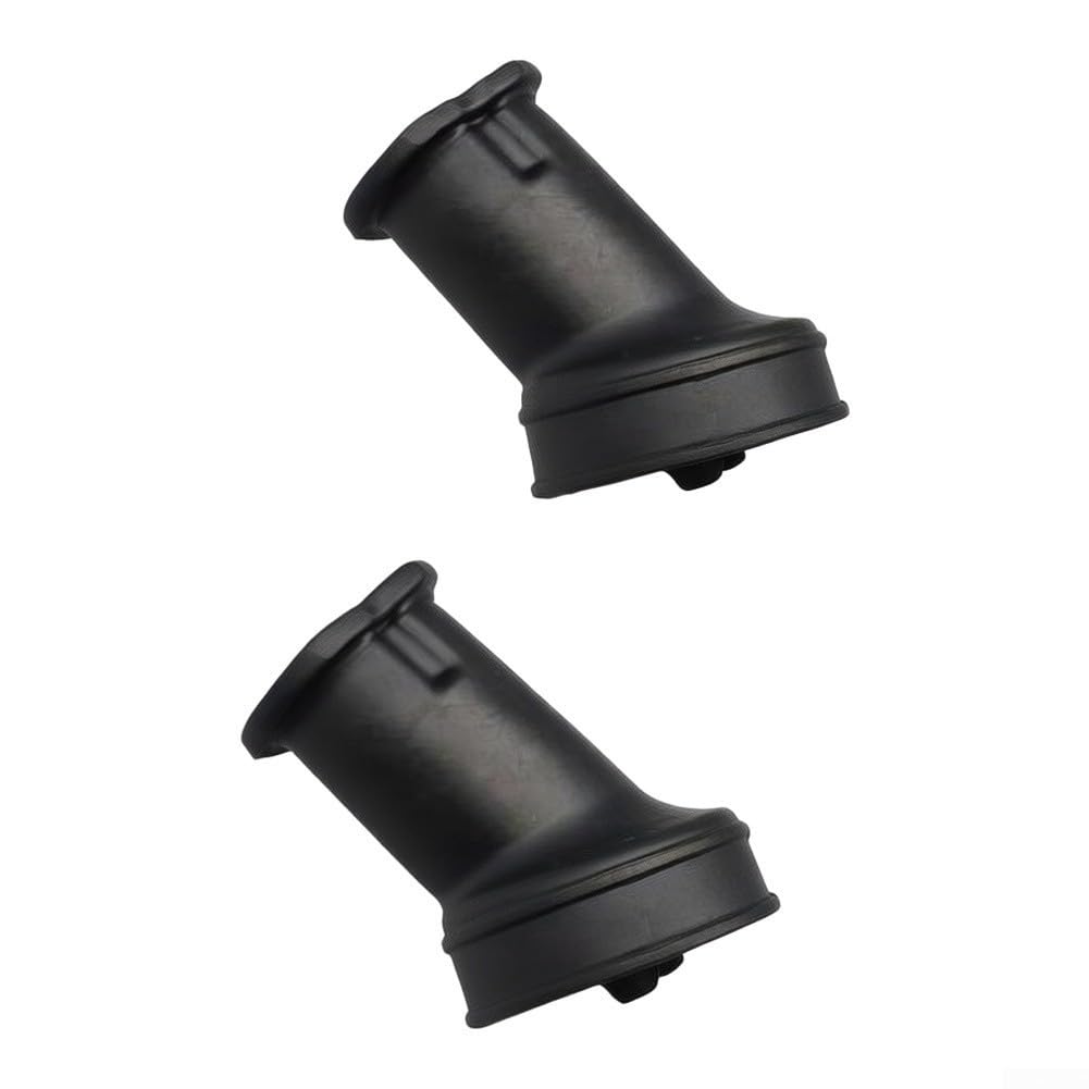 Brida Junta Admisión MS651 MS661 Sellado Seguro(2pcs)