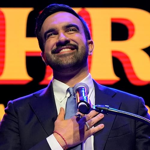 『TalkABQ』のカバーアート