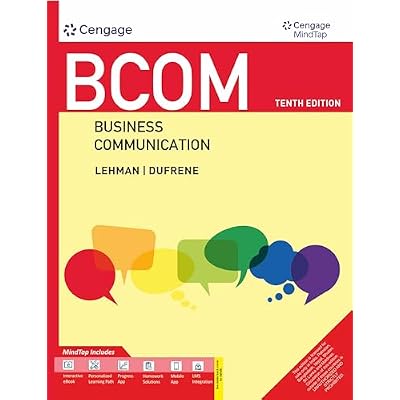 BCOM BUSINESS COMMUNICATION