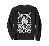 Inline Roller Hockey - Love Hockey Apparel