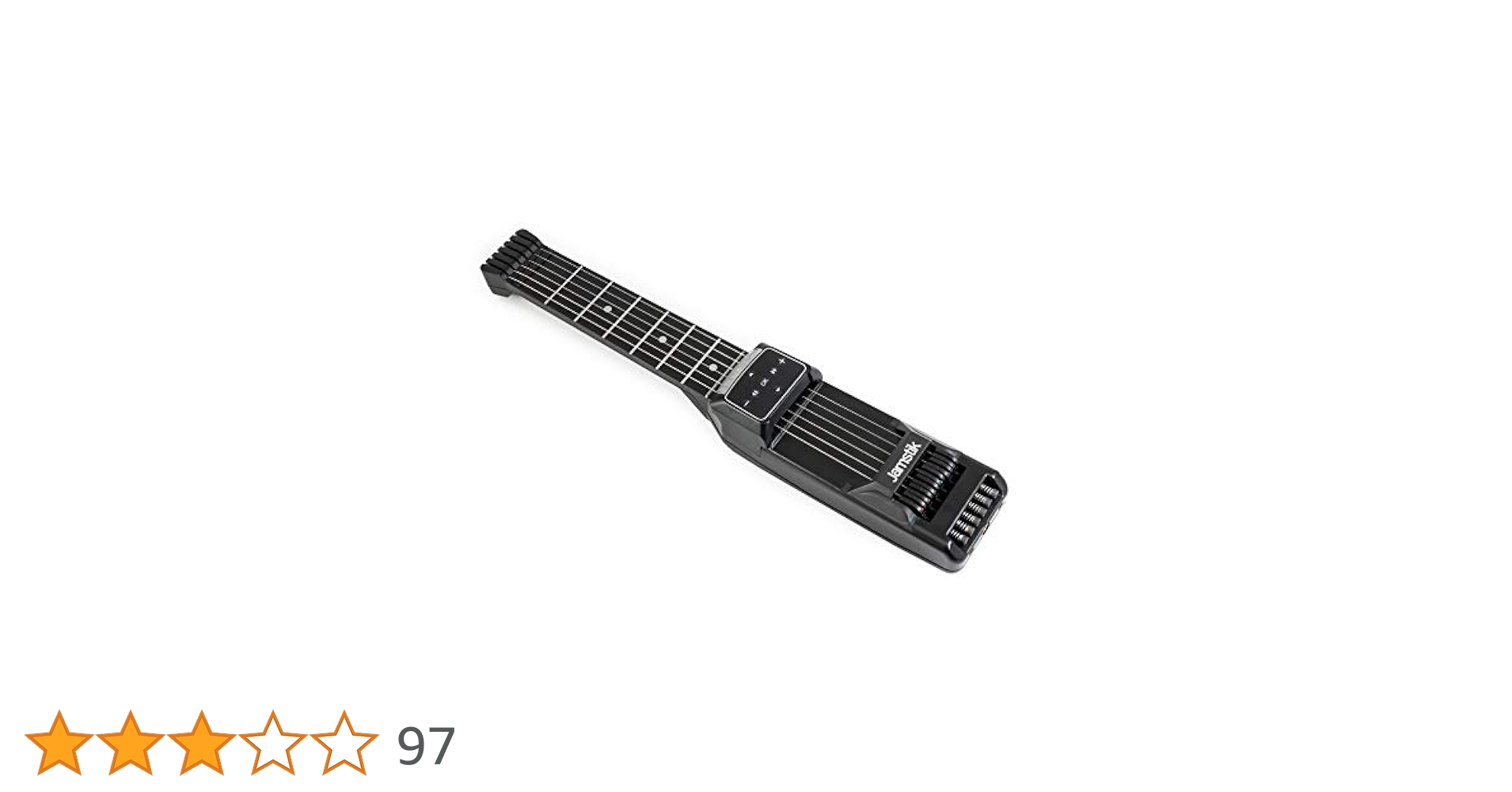 Jamstik Guitar Trainer（ジャンク） Jamstik Guitar Trainer（ジャンク）