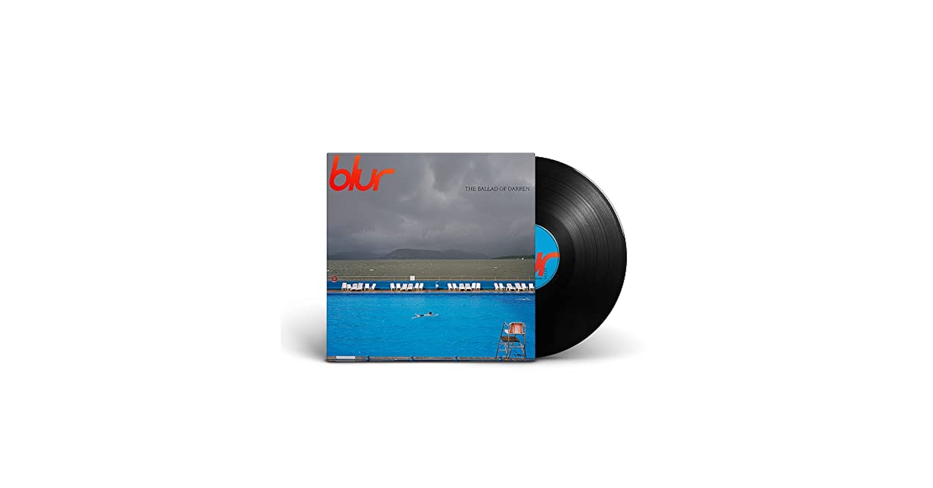 Blur - The Ballad of Darren - Amazon.com Music