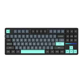 キーボード POTATOHEAD Amazon | YUNZII KC84 Pro ホットスワップ可能なメカニカル