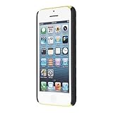 Verizon Shell Holster Combo for iPhone 5C - Non-Retail Packaging - Black