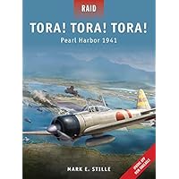 Tora! Tora! Tora!: Pearl Harbor 1941
