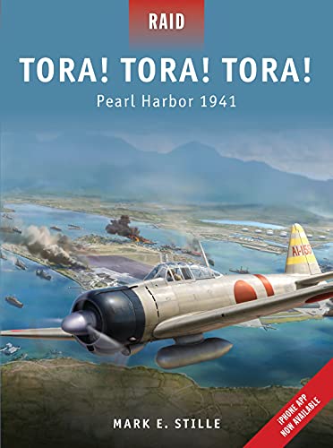 Tora! Tora! Tora!: Pearl Harbor 1941 (Raid, 26)