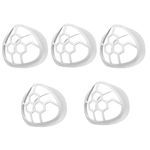 10 Pcs Face Mask Bracket