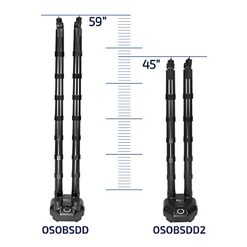 Secador y desodorante para botas y zapatos OdorStop 8 unidades miniatura 2