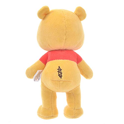 Amazon.co.jp: ディズニーストア（公式）nuiMOs ぬいぐるみ プーさん