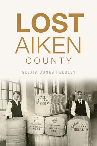 Lost Aiken County view 2