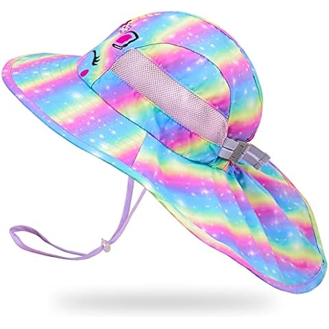 Play Tailor Kids Sun Hat Cover