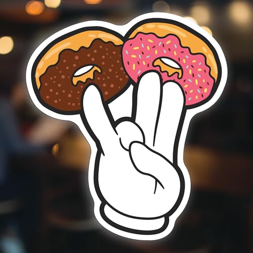 Image of Dirty Playboy Shocker Sticker - Funny Adult Decal for Cars & Trucks - Vulgar, Naughty, Inappropriate, Offensive Sticker - 5x4.5 Inch Peel and Stick