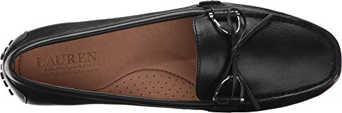 Image of Lauren Ralph Lauren Briley Moccasin Loafer